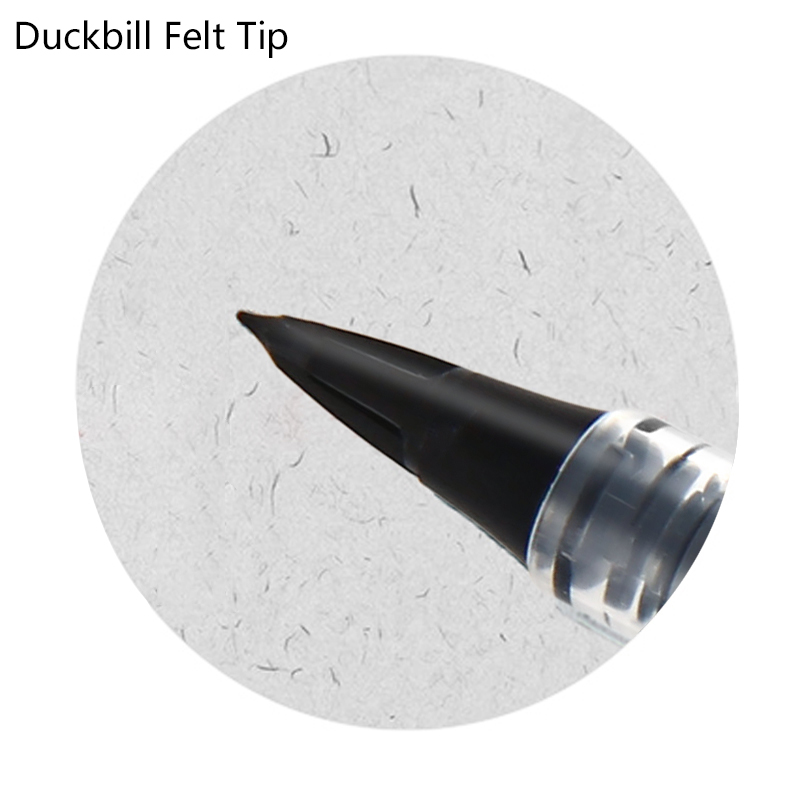 اليابان القرطاسية Pentel Tradi - مراجعة Pentel Pen Sign Pen وسعره