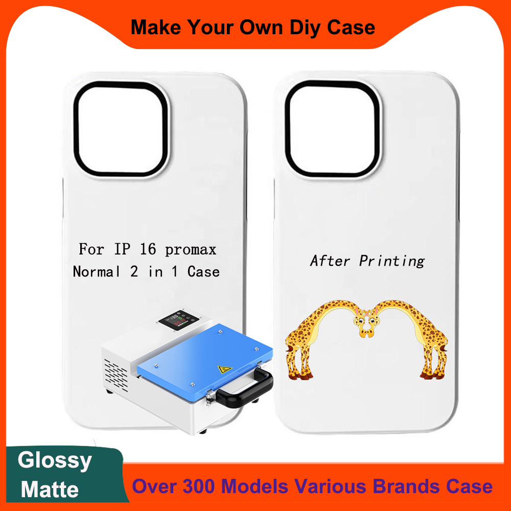 5 قطع غطاء هاتف فارغ ثلاثي الأ - مراجعة Phone Case Blank Print وسعره