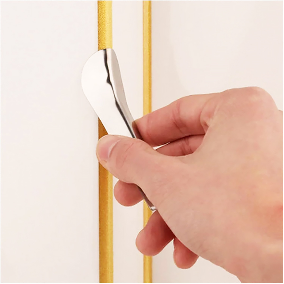 سكين معجون، مكشطة طلاء، أداة إ - مراجعة Ceramic Tile Blank وسعره